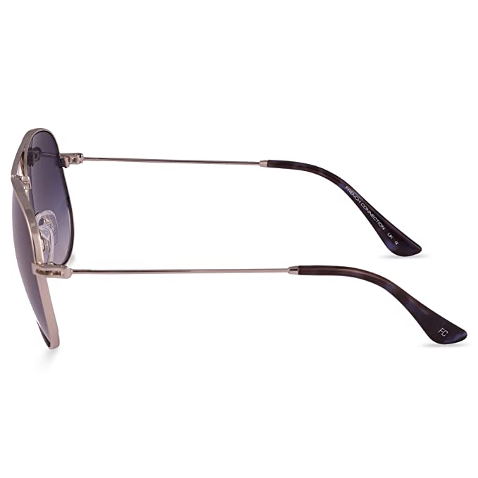 FRENCH CONNECTION FC 7556 C3 59 Gradient Aviators - KRISHNA WATCH COMPANY