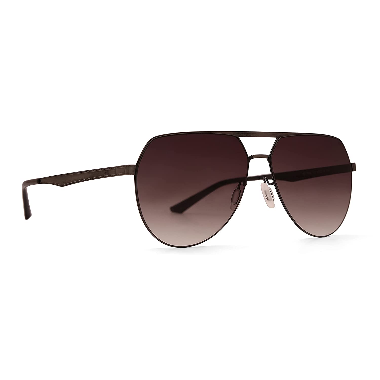 French Connection Gradient Aviator Men Sunglasses - FC 7584 C2 - KRISHNA WATCH COMPANY