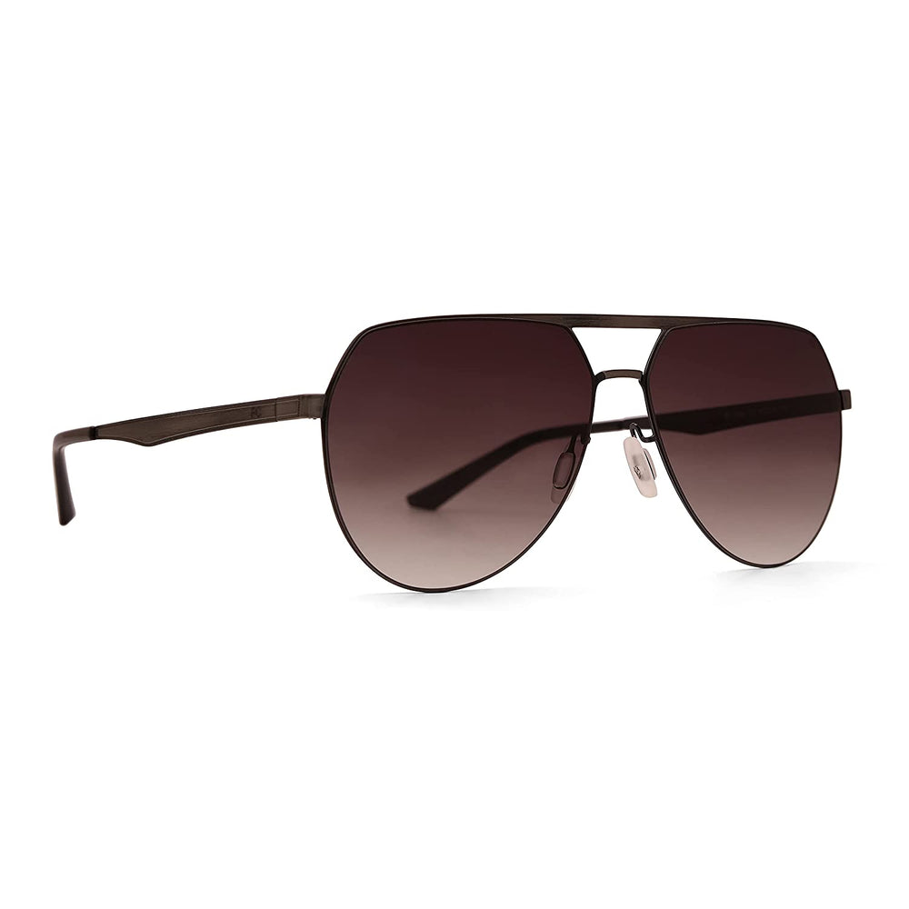 French Connection Gradient Aviator Men Sunglasses - FC 7584 C2 - KRISHNA WATCH COMPANY