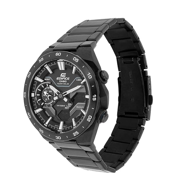 CASIO EDIFICE ECB-2200DC-1ADF - ED589 - KRISHNA WATCH COMPANY