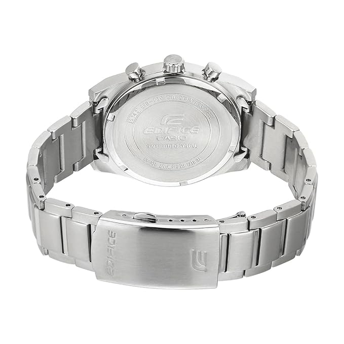 Casio Edifice EFB730D-7AVUDF - ED635 - KRISHNA WATCH COMPANY