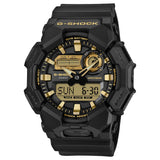 Casio G-SHOCK GA-010GB-1A9DR - G1733 - KRISHNA WATCH COMPANY