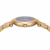 Michael Kors Laney Gold Watch MK4892