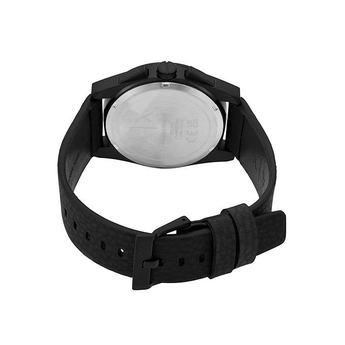 Armani Exchange Analog Gray Dial Men's Watch - AX2865 - KRISHNA WATCH COMPANY