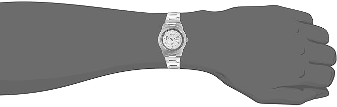 Timex Fashion Analog Watch for Women - TW000J107 - KRISHNA WATCH COMPANY