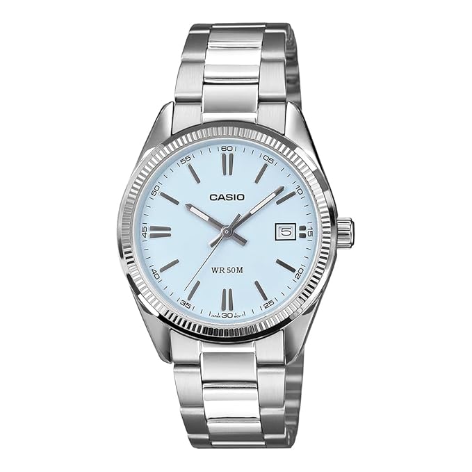 CASIO ENTICER Women UTP-1302PD-2A2VDF - A2565