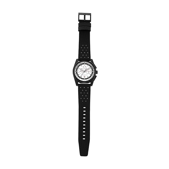Armani Exchange Analog Gray Dial Men's Watch - AX2865 - KRISHNA WATCH COMPANY