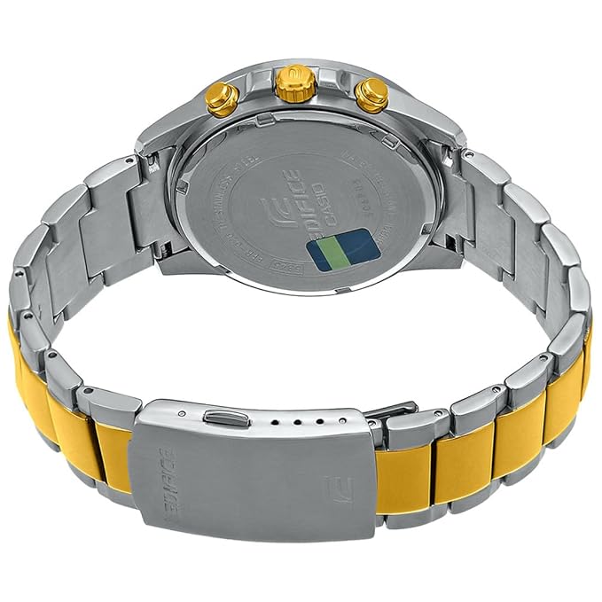 Casio Edifice EFR-526SG-7A9VUDF - EX273 - KRISHNA WATCH COMPANY