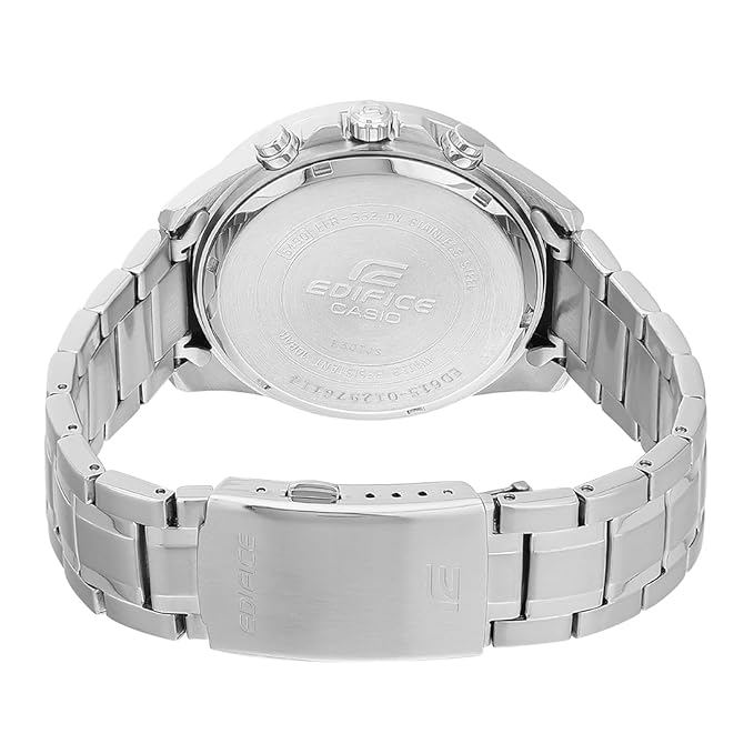 Casio EDIFICE EFR-552D-2AVUDF - ED615 - KRISHNA WATCH COMPANY