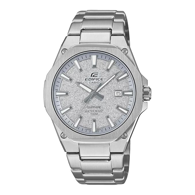 Casio Edifice EFR-S108DE-8AVUDF - ED679