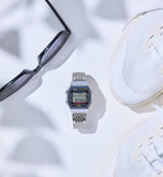 Casio Vintage Collection ABL-100WE-1ADF - D365