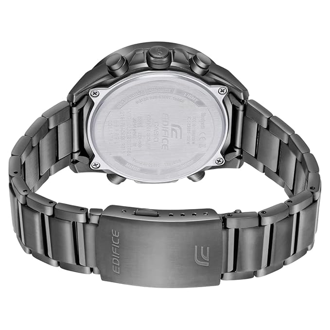 Casio Eifice ECB-900MDC-1ADR - ED527 - KRISHNA WATCH COMPANY
