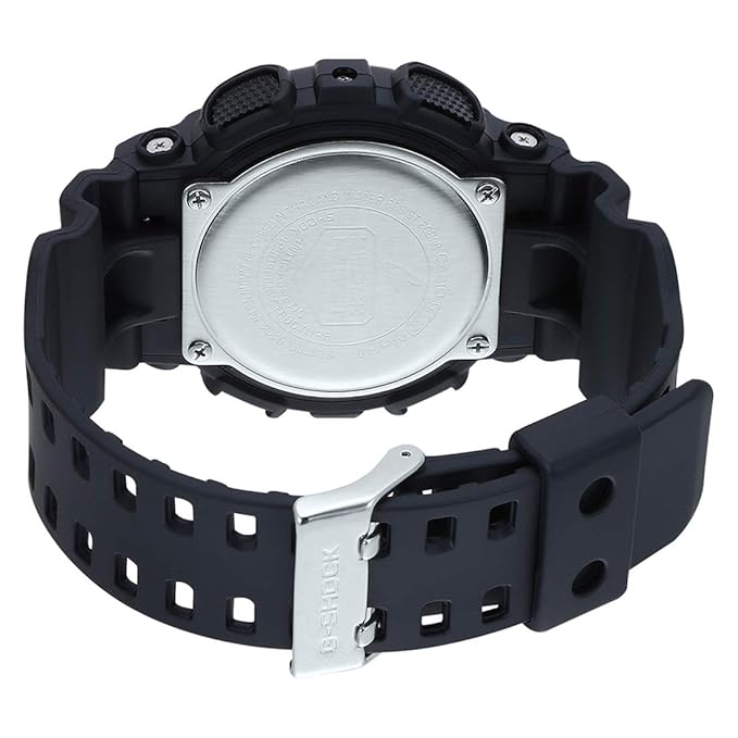 Casio G-Shock GA-140-1A4DR - G976 - KRISHNA WATCH COMPANY