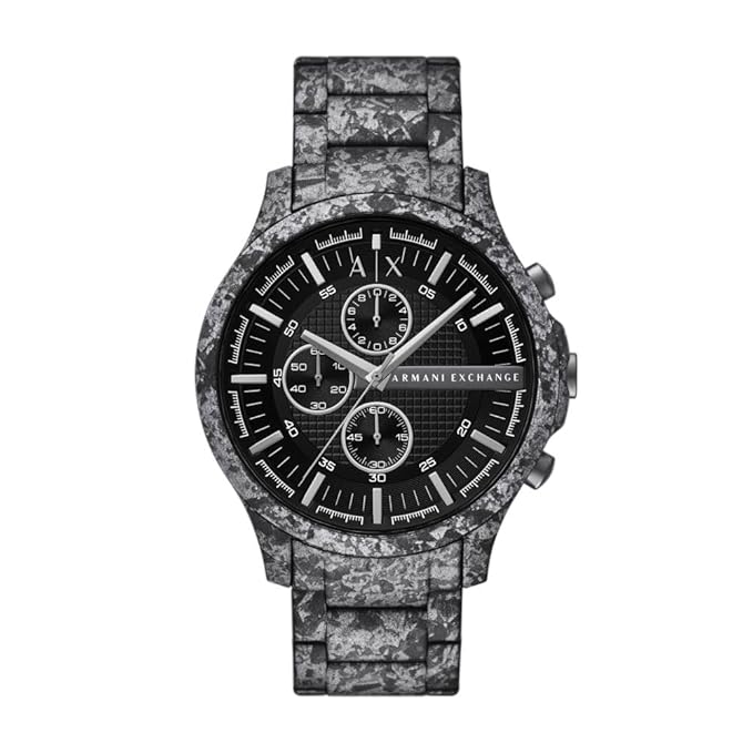 ARMANI EXCHANGE Analog Watch for Men AX2462 - KRISHNA WATCH COMPANY