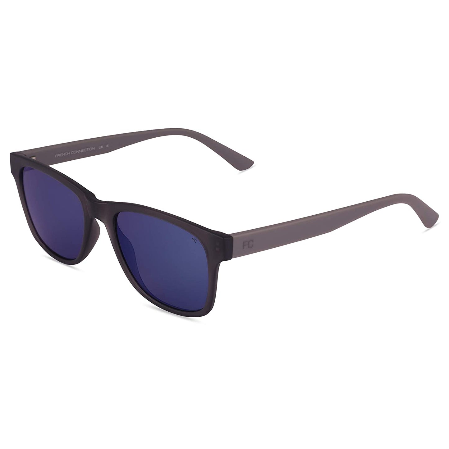 French Connection Men Wayfarer Sunglasses FC 7582 C4