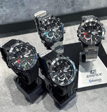 Casio EDIFICE ECB-40DC-1ADF - ED576