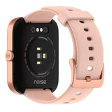 Noise ColorFit Pulse Grand 3 Smartwatch - Rose Pink
