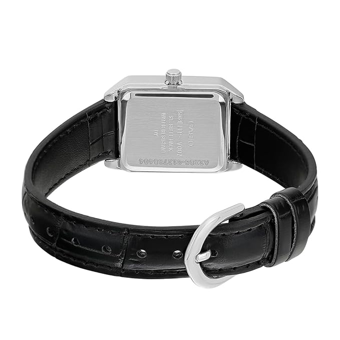 CASIO ENTICER LADIES LTP-V007L-1BUDF - A2286 - KRISHNA WATCH COMPANY