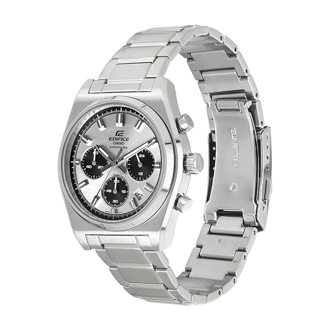 Casio Edifice EFB730D-7AVUDF - ED635 - KRISHNA WATCH COMPANY