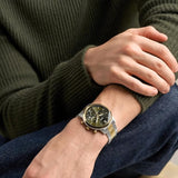 Fossil Neutra Quartz Chronograph Men 44 mm FS6189