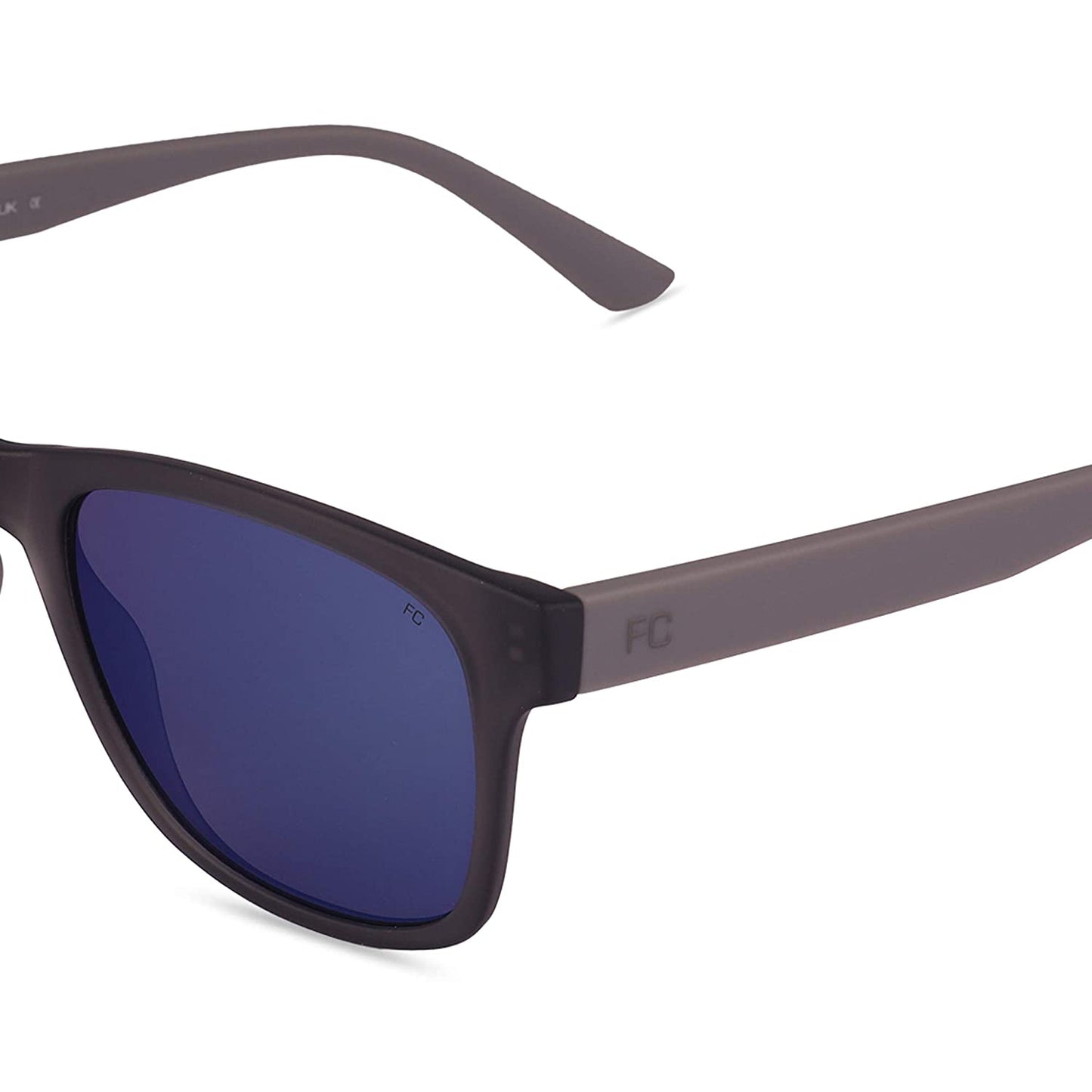 French Connection Men Wayfarer Sunglasses FC 7582 C4