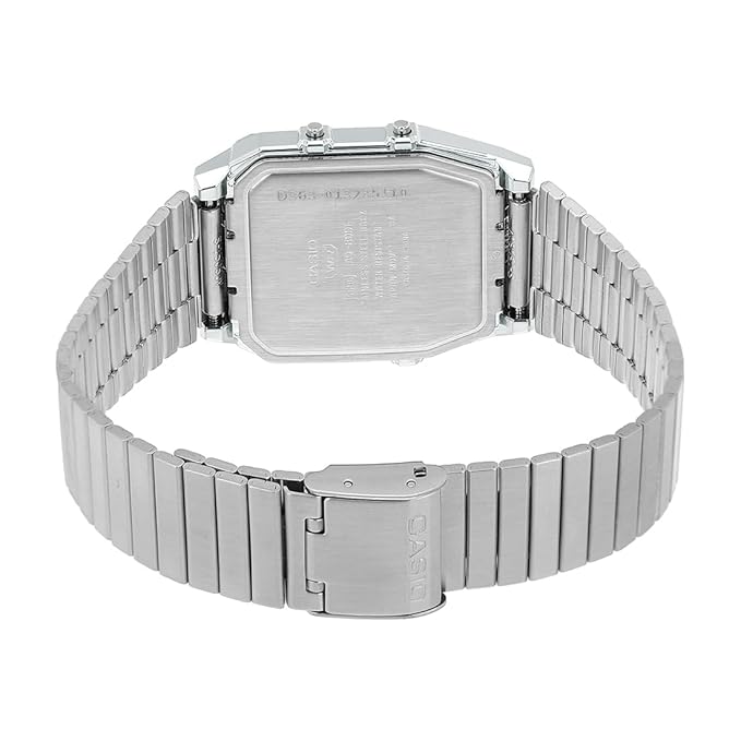 CASIO VINTAGE COLLECTION AQ800E-7A2DF - D363 - KRISHNA WATCH COMPANY