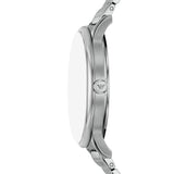 Emporio Armani Men Quartz Blue Dial Watch - AR11674