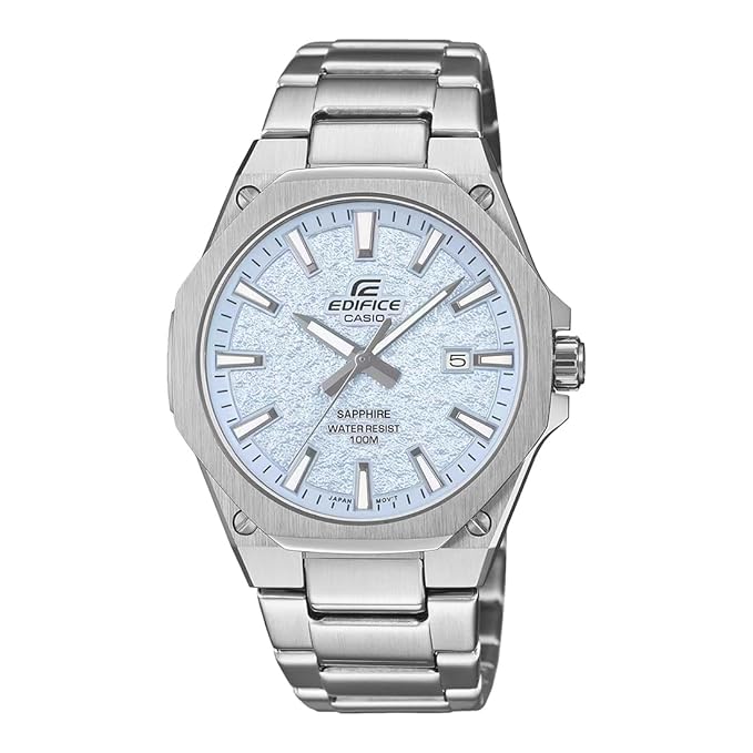 Casio Edifice EFR-S108DE-2AVUDF - ED677 - KRISHNA WATCH COMPANY