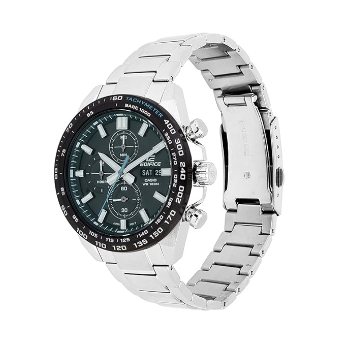 Analog EDIFICE EFR-574DB-3AVUDF (ED595) - KRISHNA WATCH COMPANY