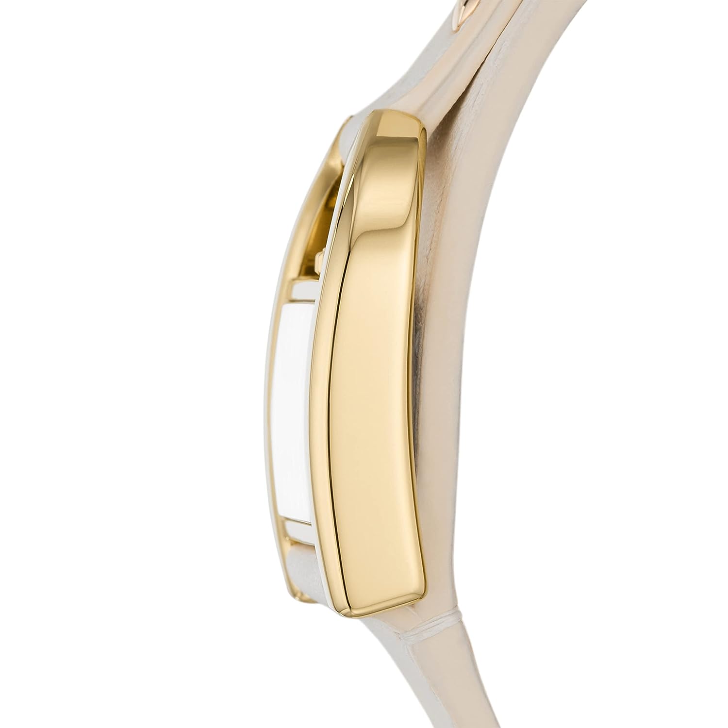 Fossil Harwell Analog Gold Dial Women's Watch-ES5280 - KRISHNA WATCH COMPANY