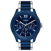 Timex Analog Watch for Men - TW0TG7638