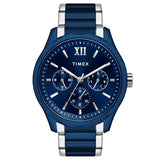 Timex Analog Watch for Men - TW0TG7638