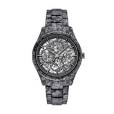 Armani Exchange Analog Gray Dial Men's Watch - AX1885