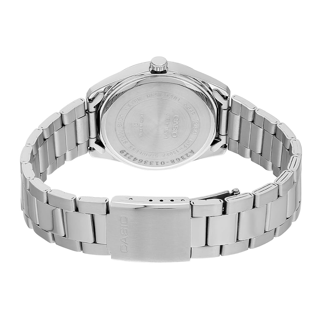 Casio Enticer men MTP-1302PD-6AVEF - A2368 - KRISHNA WATCH COMPANY
