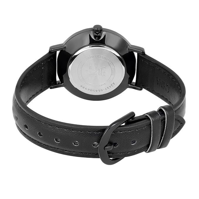 Casio ENTICER WOMEN LTP-VT03BL-7BDF - A2427 - KRISHNA WATCH COMPANY