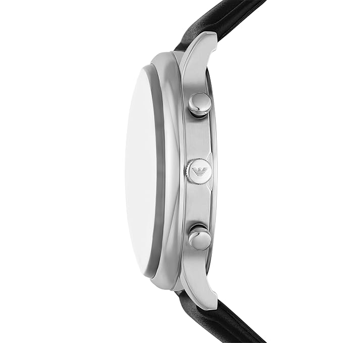 Emporio Armani Analog Watch for Men AR11634 - KRISHNA WATCH COMPANY