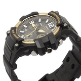 casio Black Analog - Men's Watch YOUTH MCW-100H-9A2VDF (AD215)