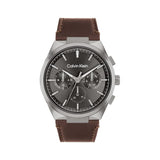 CALVIN KLEIN Distinguish Analog Watch for Men - 25200508