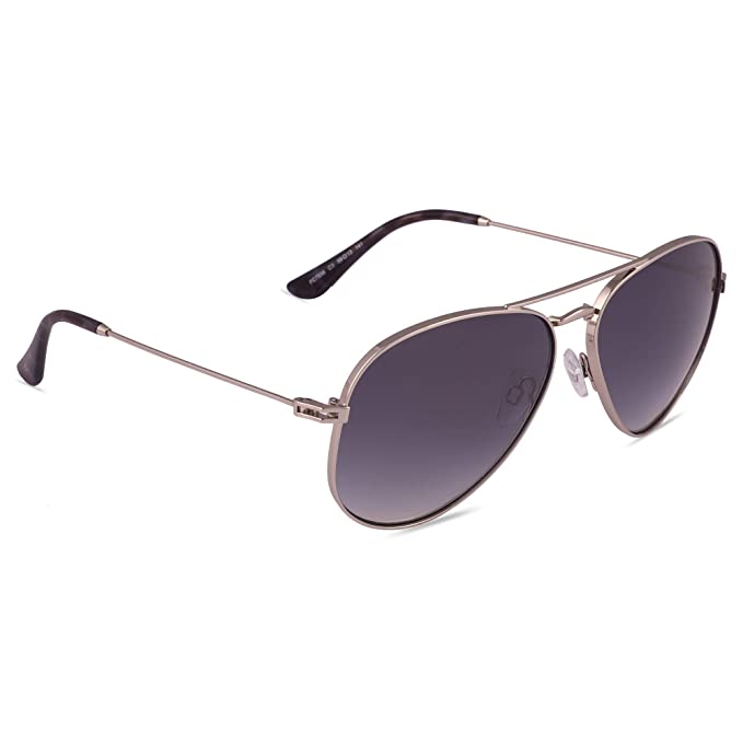 FRENCH CONNECTION FC 7556 C3 59 Gradient Aviators