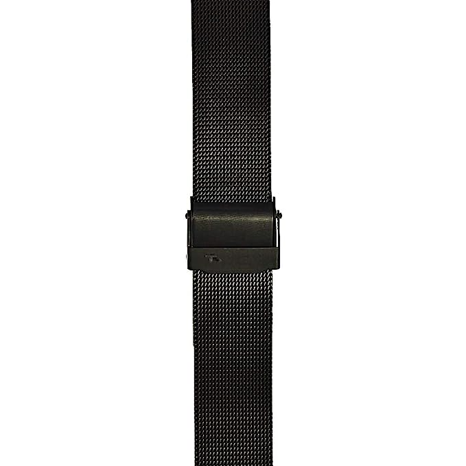 TIMEX EMPERA WOMEN'S GREY DIAL ROUND CASE 10 YEAR BATTERY LIFE + DATE FUNCTION WATCH -TWEL12905 - KRISHNA WATCH COMPANY