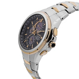 SEIKO Coutura Chronograph Watch - SSC764P1 - KRISHNA WATCH COMPANY