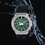 Casio G-SHOCK GBM-2100A-1A3DR - G1583 - KRISHNA WATCH COMPANY