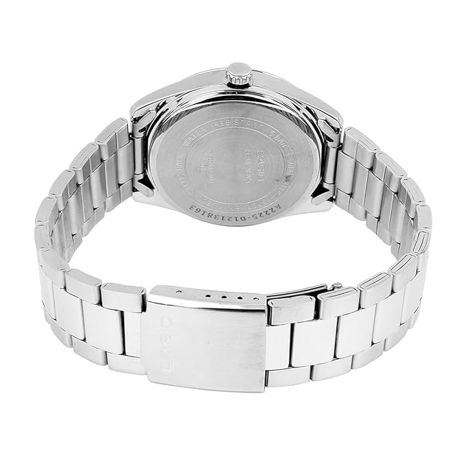 CASIO ENTICER MEN MTP-1302D-2A2VCF - A2371 - KRISHNA WATCH COMPANY