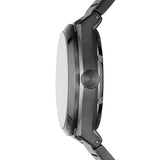 Fossil Everett Analog Gray Dial Men's Watch-ME3206