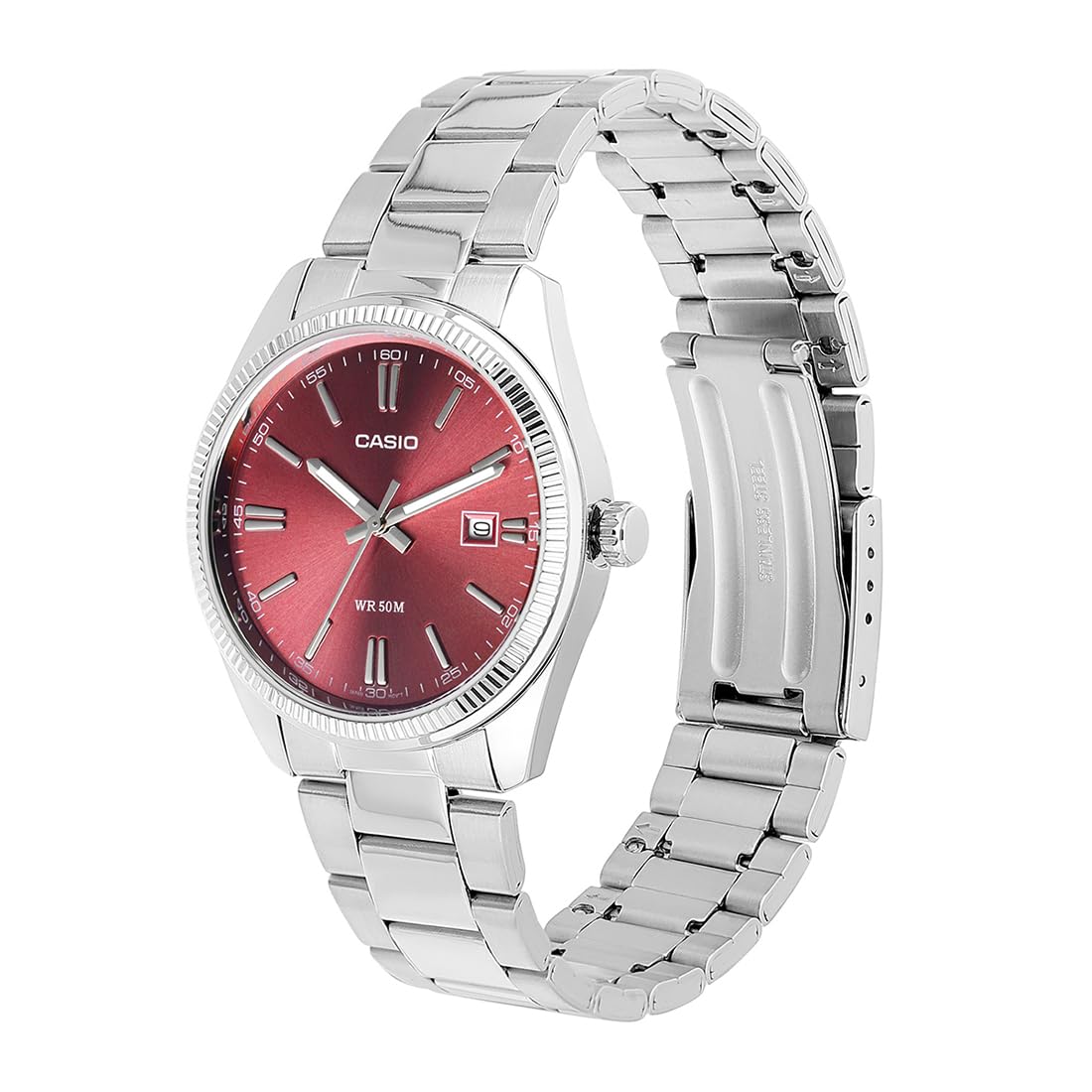 Casio ENTICER MEN MTP-1302PD-4AVEF - A2367 - KRISHNA WATCH COMPANY