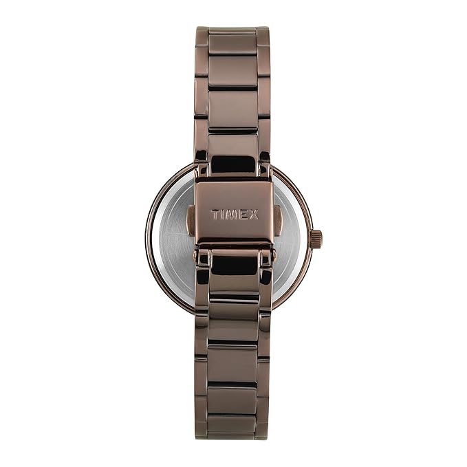 Timex Analog Watch For Women TWEL18722 - KRISHNA WATCH COMPANY
