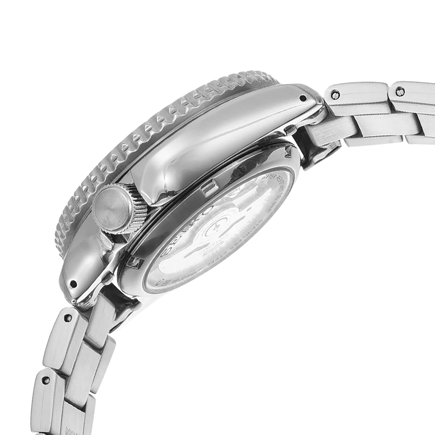 SEIKO 5 Sports Automatic Watch SRPD57K1 - KRISHNA WATCH COMPANY