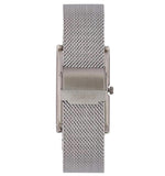 TIMEX Analog Silver Dial Men's Watch-TWEG17310