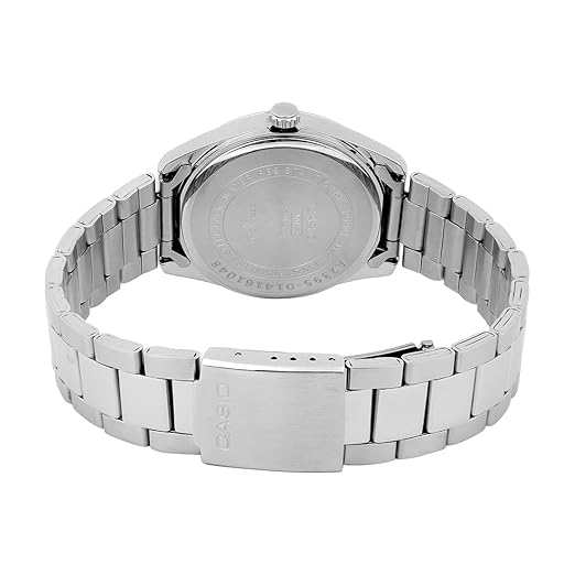 Casio Enticer Men MTP-1302PE-4AVEF - A2395 - KRISHNA WATCH COMPANY
