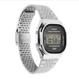 Casio Vintage Unisex A140WE-8ADF - D435